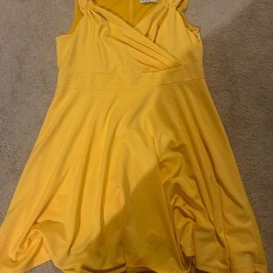 Cocktail dress